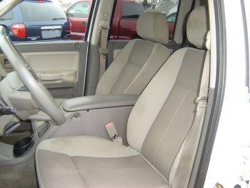 Dodge Dakota 2005 photo 5