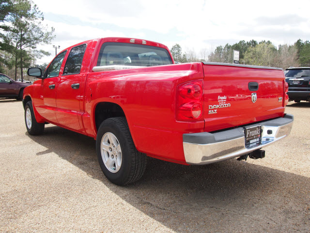 Dodge Dakota SLT Unspecified
