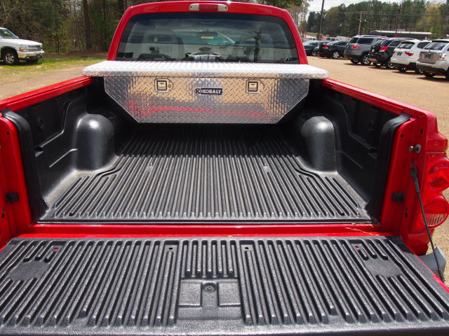 Dodge Dakota 2005 photo 4