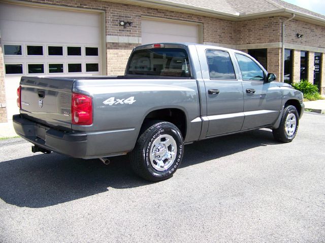 Dodge Dakota 2005 photo 3