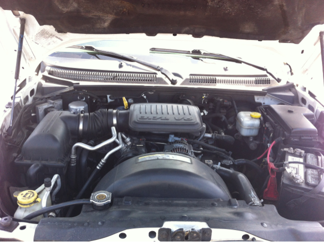 Dodge Dakota 323ci Rtible Pickup Truck