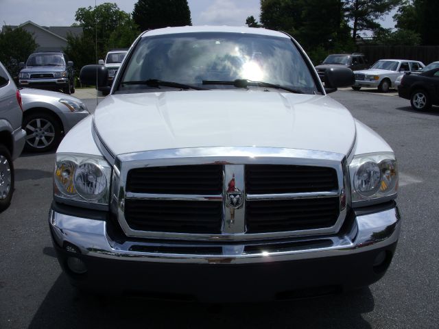 Dodge Dakota 2005 photo 1