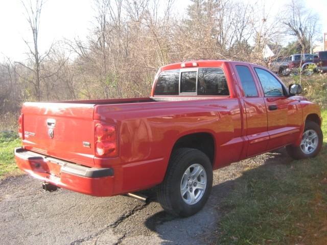 Dodge Dakota 2005 photo 4