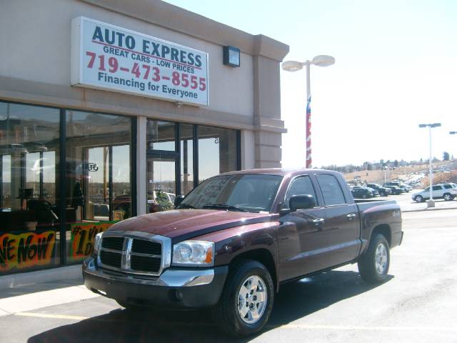 Dodge Dakota 2005 photo 1