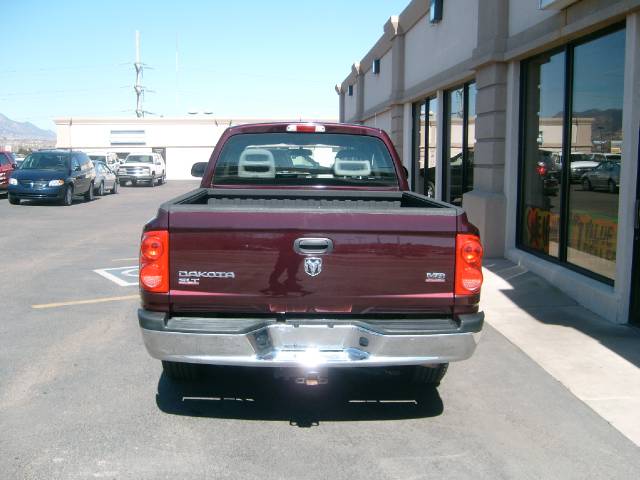 Dodge Dakota 2005 photo 3
