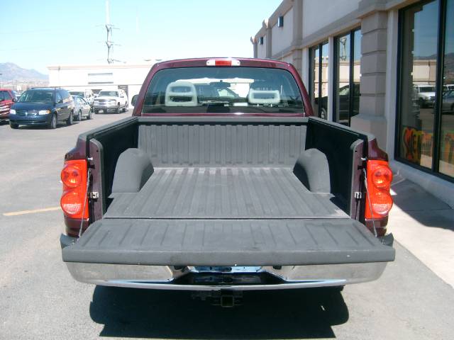 Dodge Dakota 2005 photo 4
