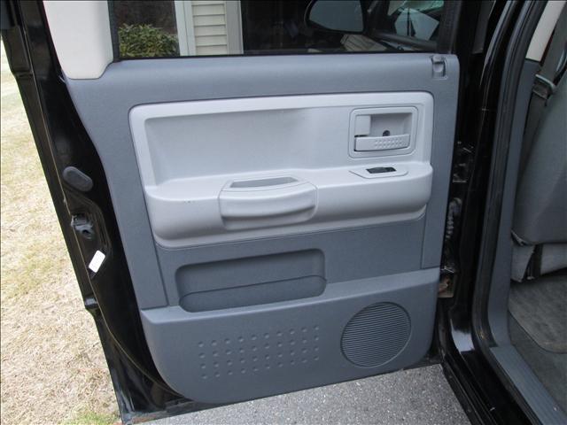 Dodge Dakota Unknown Pickup Truck