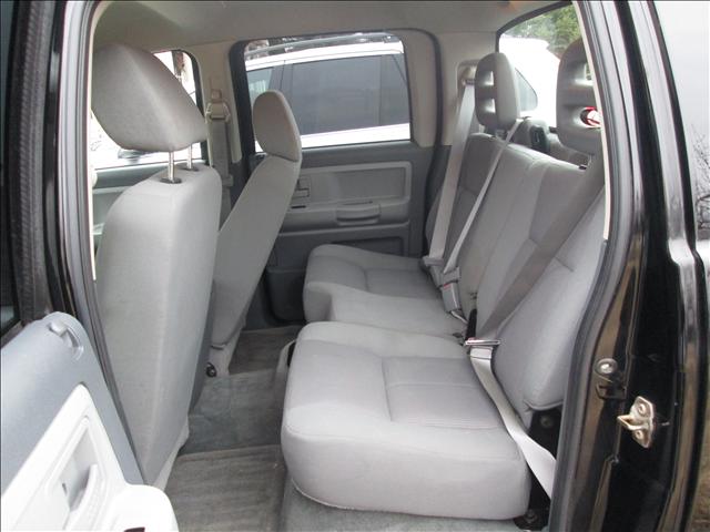 Dodge Dakota 2005 photo 3