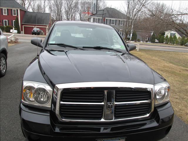 Dodge Dakota 2005 photo 4