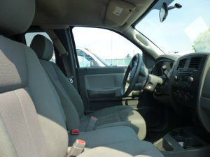 Dodge Dakota 2005 photo 1