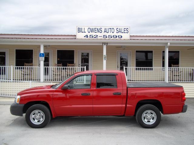 Dodge Dakota 2005 photo 1