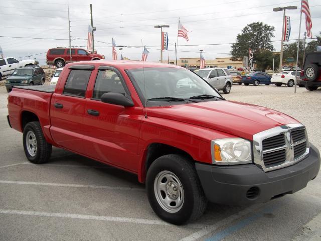 Dodge Dakota 2005 photo 3