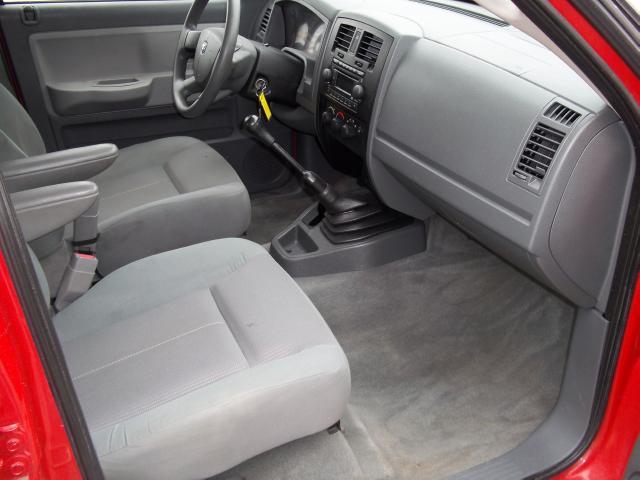 Dodge Dakota 2005 photo 4