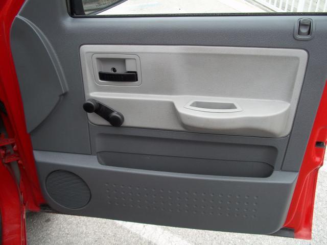 Dodge Dakota 2005 photo 5
