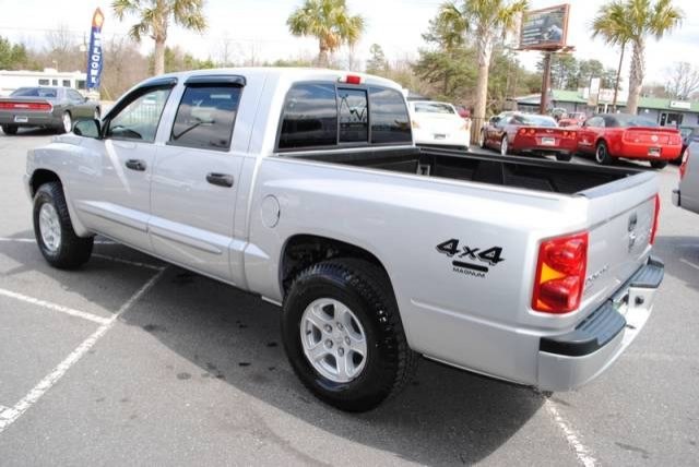 Dodge Dakota SLT Unspecified