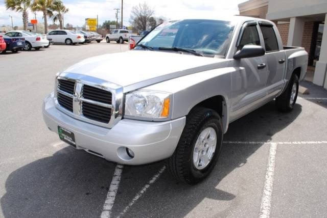 Dodge Dakota 2005 photo 1
