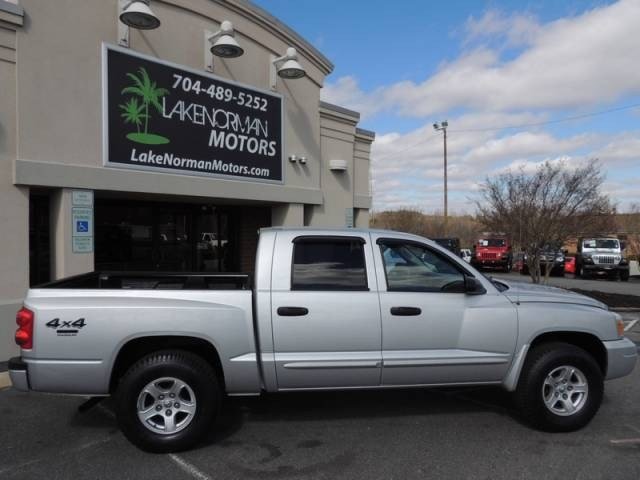 Dodge Dakota 2005 photo 3