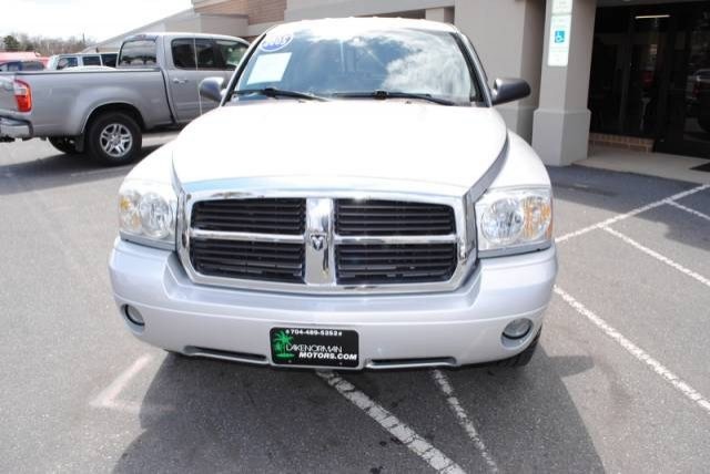 Dodge Dakota 2005 photo 4