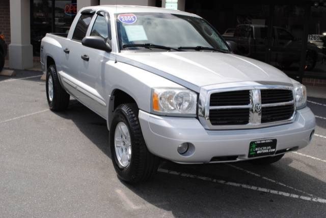 Dodge Dakota 2005 photo 5