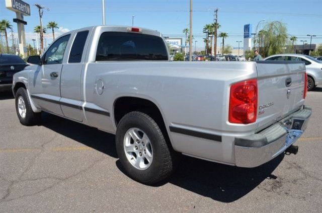 Dodge Dakota SLT Unspecified