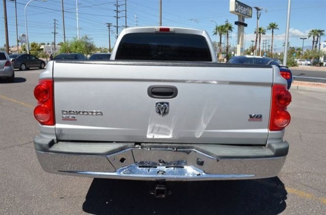 Dodge Dakota 2005 photo 5