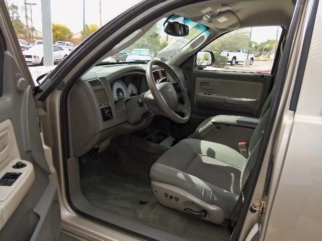 Dodge Dakota SLT Unspecified