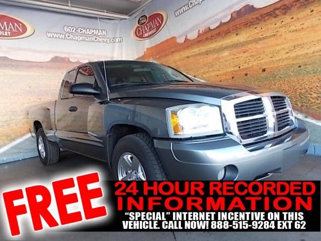 Dodge Dakota 2005 photo 1