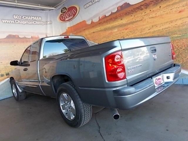 Dodge Dakota 2005 photo 3