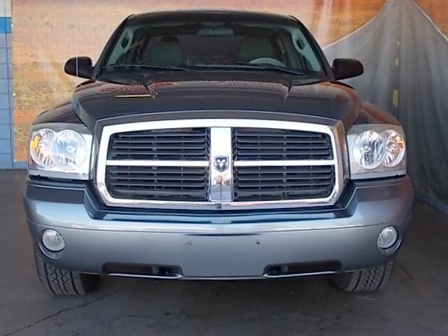 Dodge Dakota 2005 photo 4