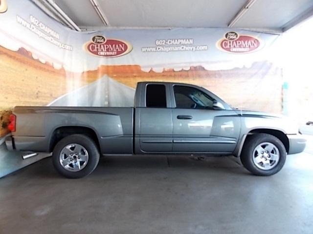 Dodge Dakota 2005 photo 5