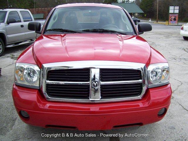 Dodge Dakota Unknown Pickup