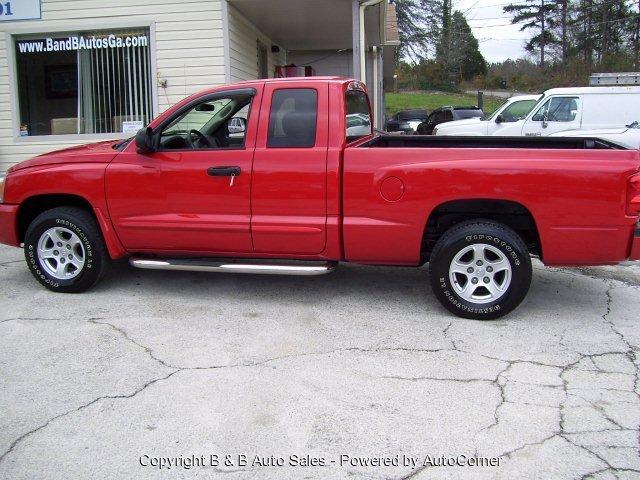 Dodge Dakota 2005 photo 1