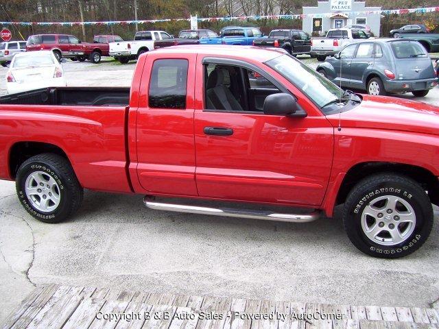 Dodge Dakota 2005 photo 3