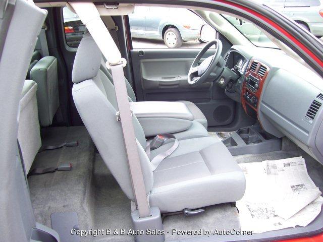 Dodge Dakota 2005 photo 4