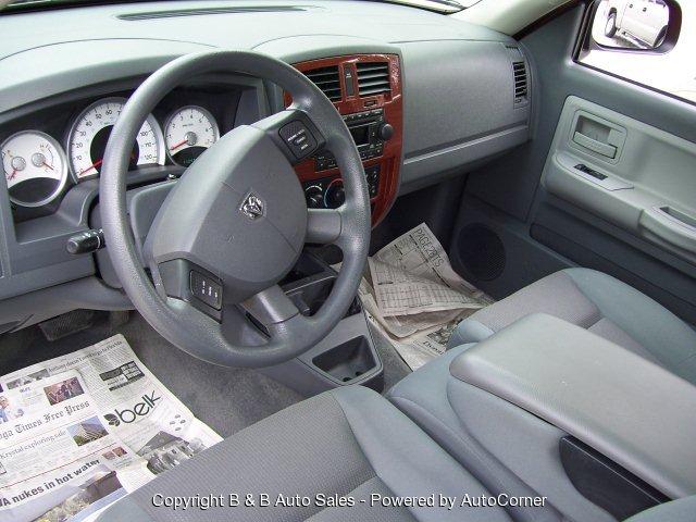 Dodge Dakota 2005 photo 5