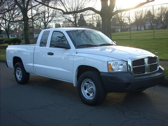 Dodge Dakota 2005 photo 1