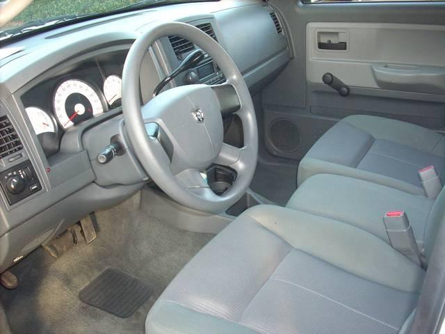 Dodge Dakota 2005 photo 3