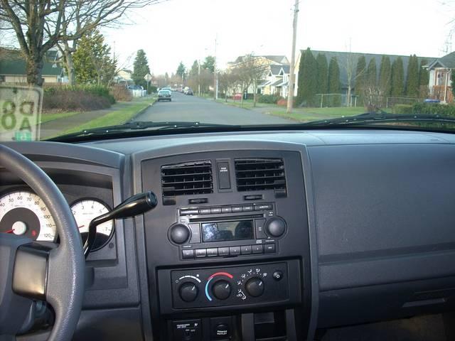 Dodge Dakota 2005 photo 4