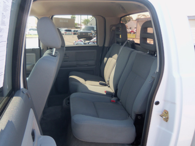 Dodge Dakota 2005 photo 1