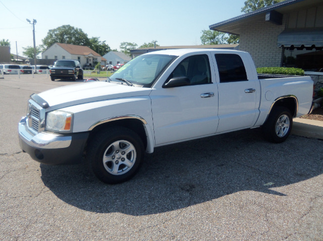 Dodge Dakota 2005 photo 4