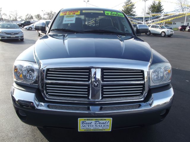 Dodge Dakota 2005 photo 3