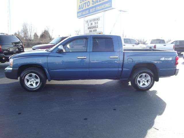 Dodge Dakota 2005 photo 4