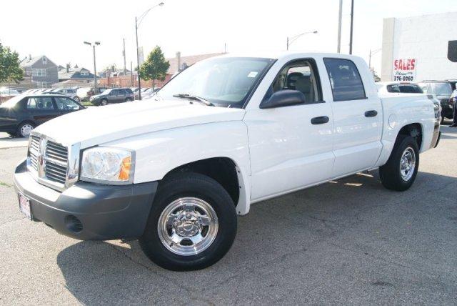 Dodge Dakota 2005 photo 1