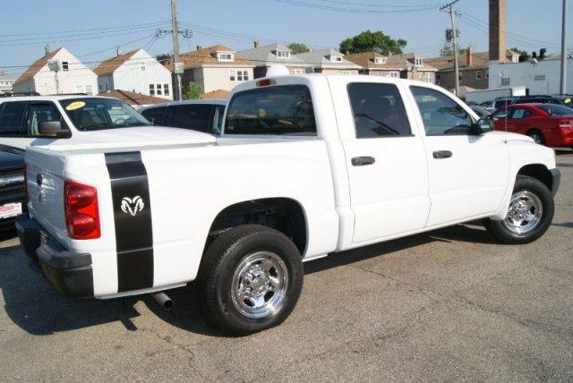 Dodge Dakota 2005 photo 3