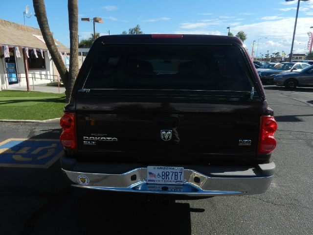 Dodge Dakota 2005 photo 1