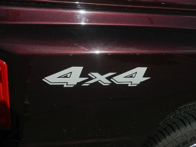 Dodge Dakota 2005 photo 2