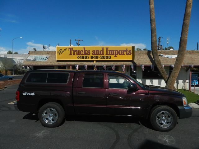 Dodge Dakota 2005 photo 3