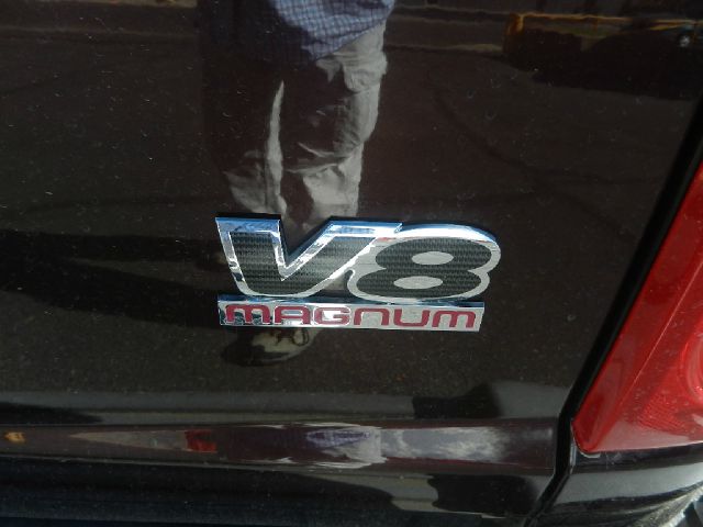 Dodge Dakota 2005 photo 4