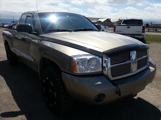 Dodge Dakota 2006 photo 1
