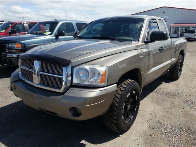 Dodge Dakota 2006 photo 2